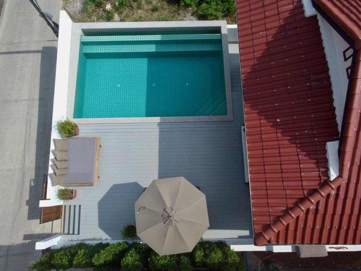 Khamin Pool * Koh Samui
